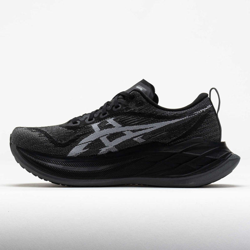 ASICS Superblast 2 Unisex Black/White