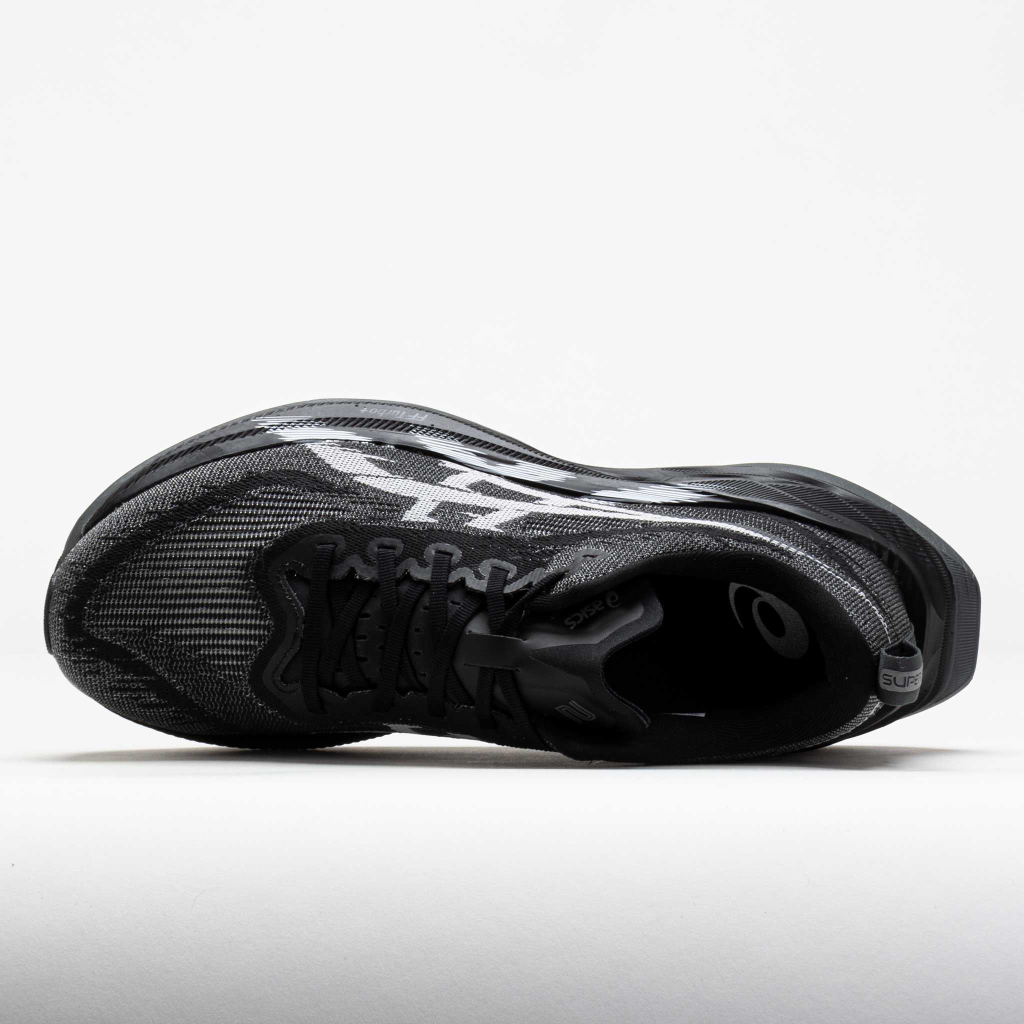 ASICS Superblast 2 Unisex Black/White