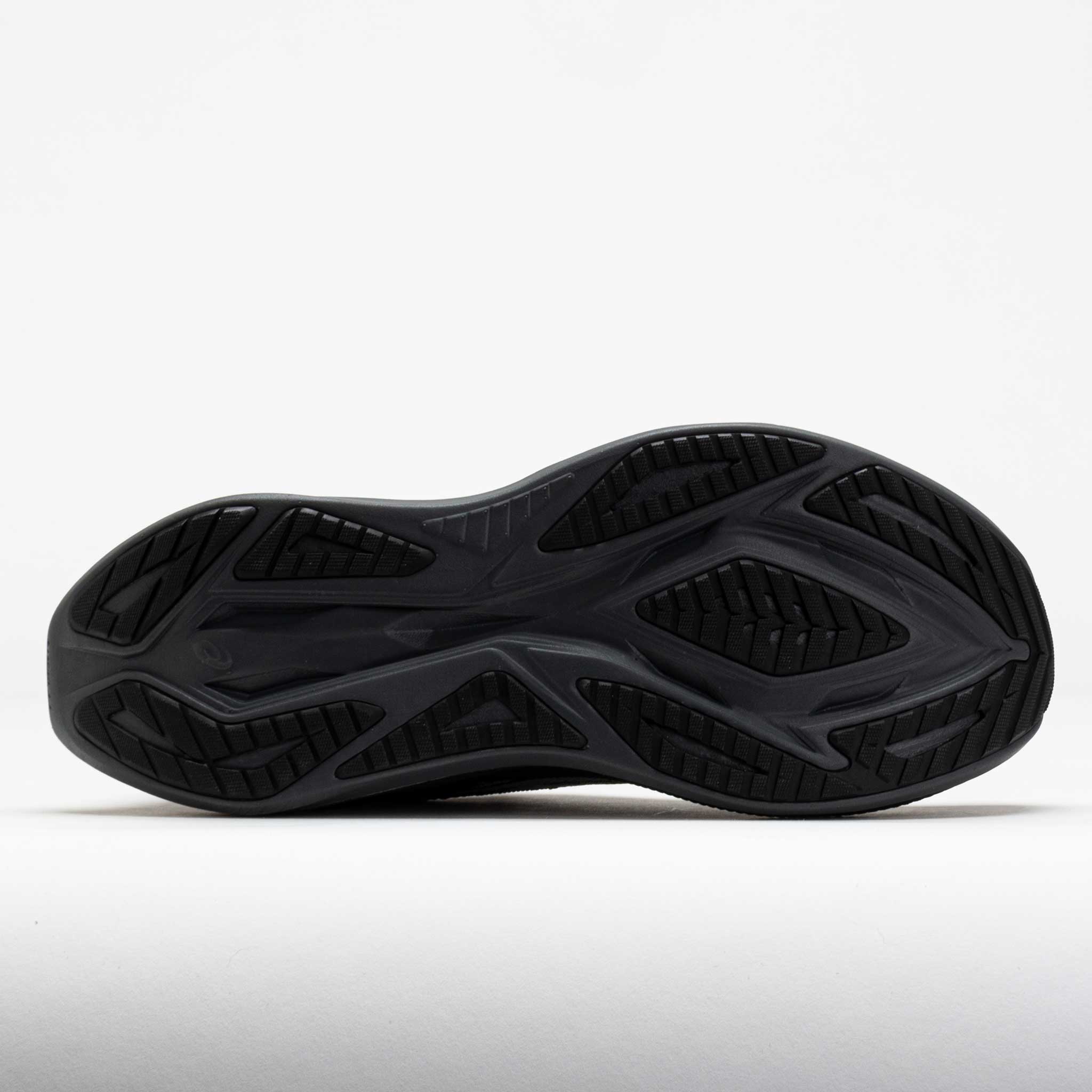 ASICS Superblast 2 Unisex Black/White