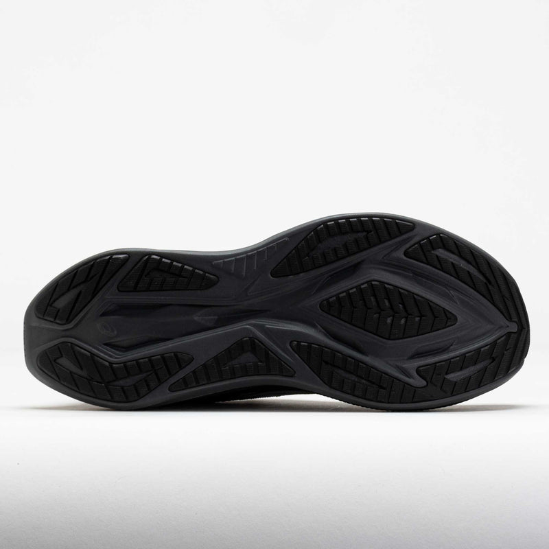 ASICS Superblast 2 Unisex Black/White