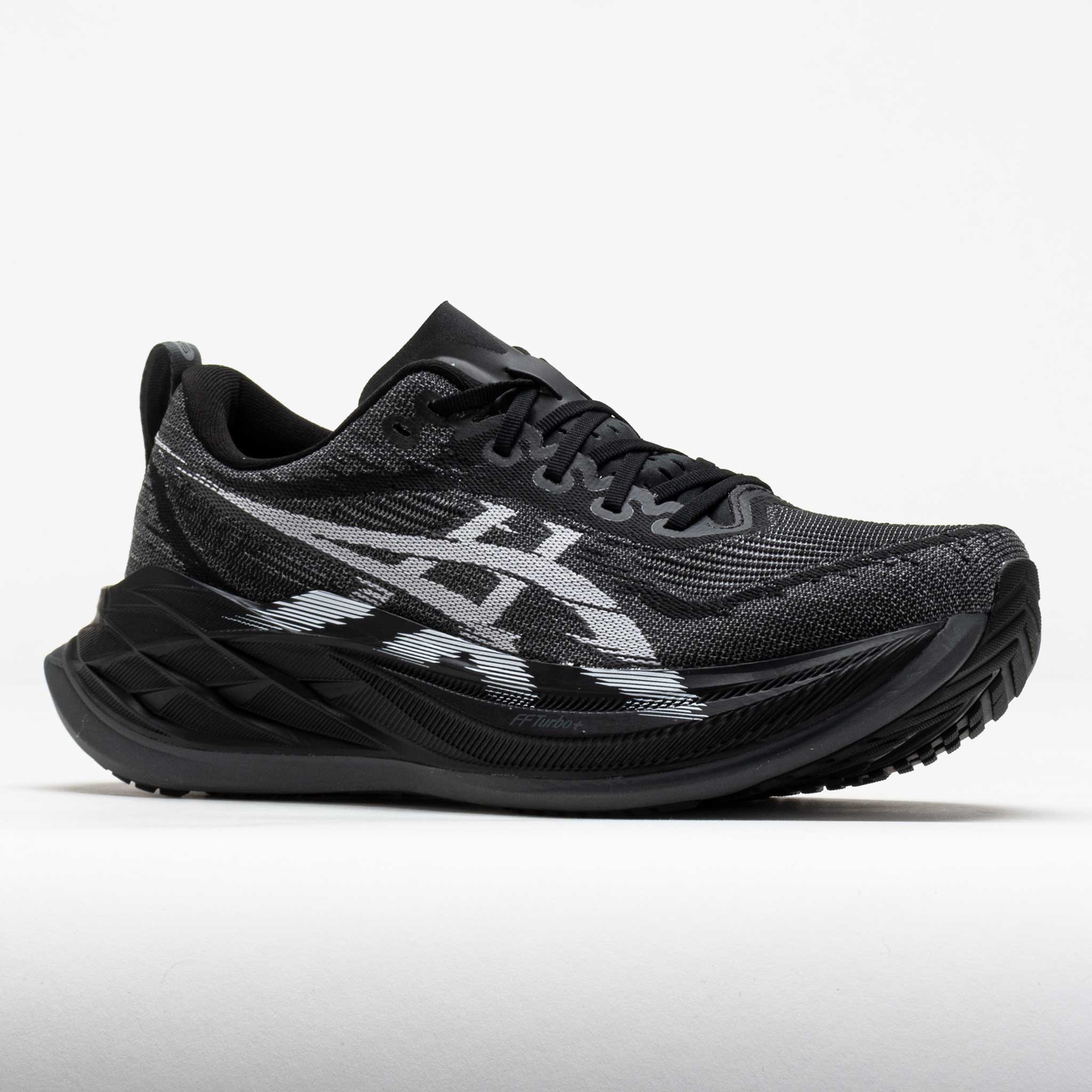 ASICS Superblast 2 Unisex Black/White