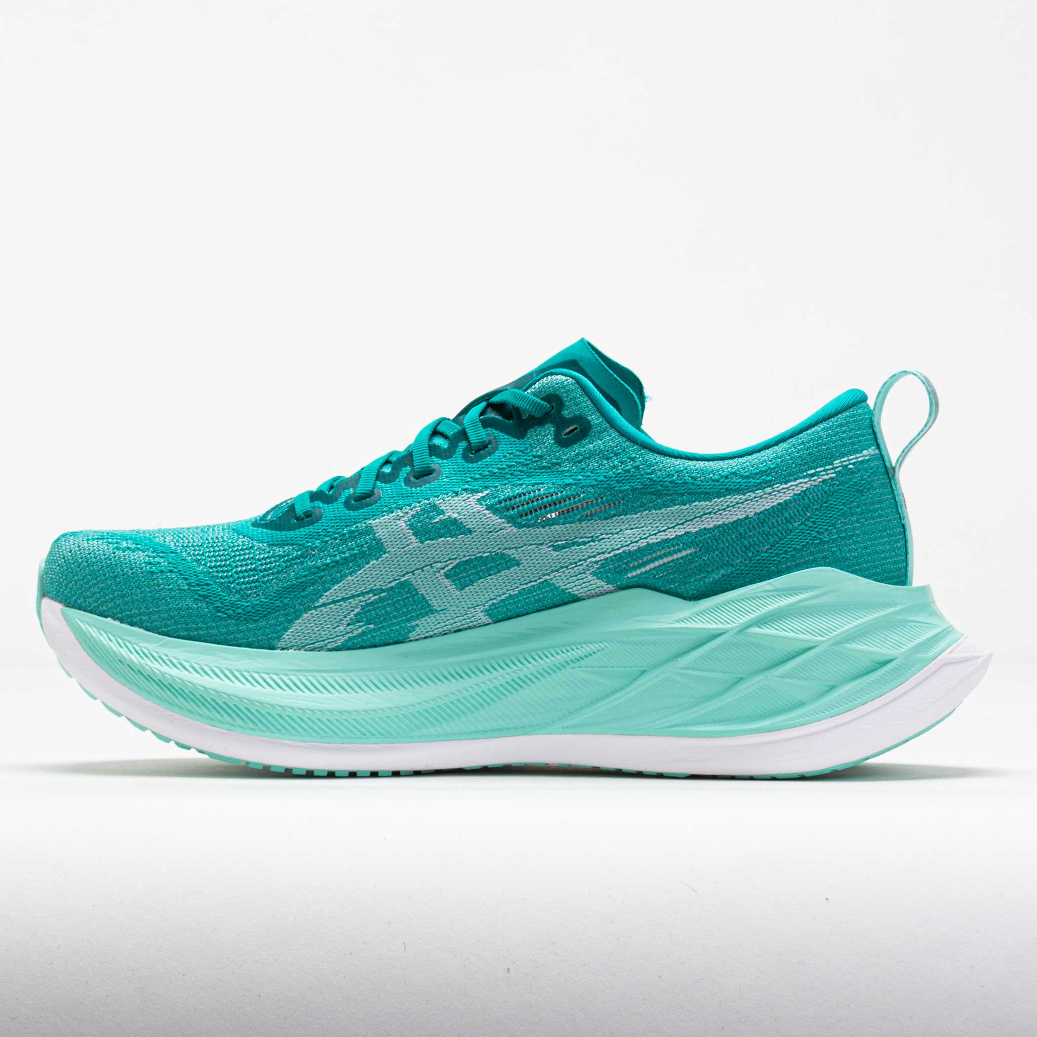 ASICS Superblast 2 Unisex Wave Teal/Illuminate Mint