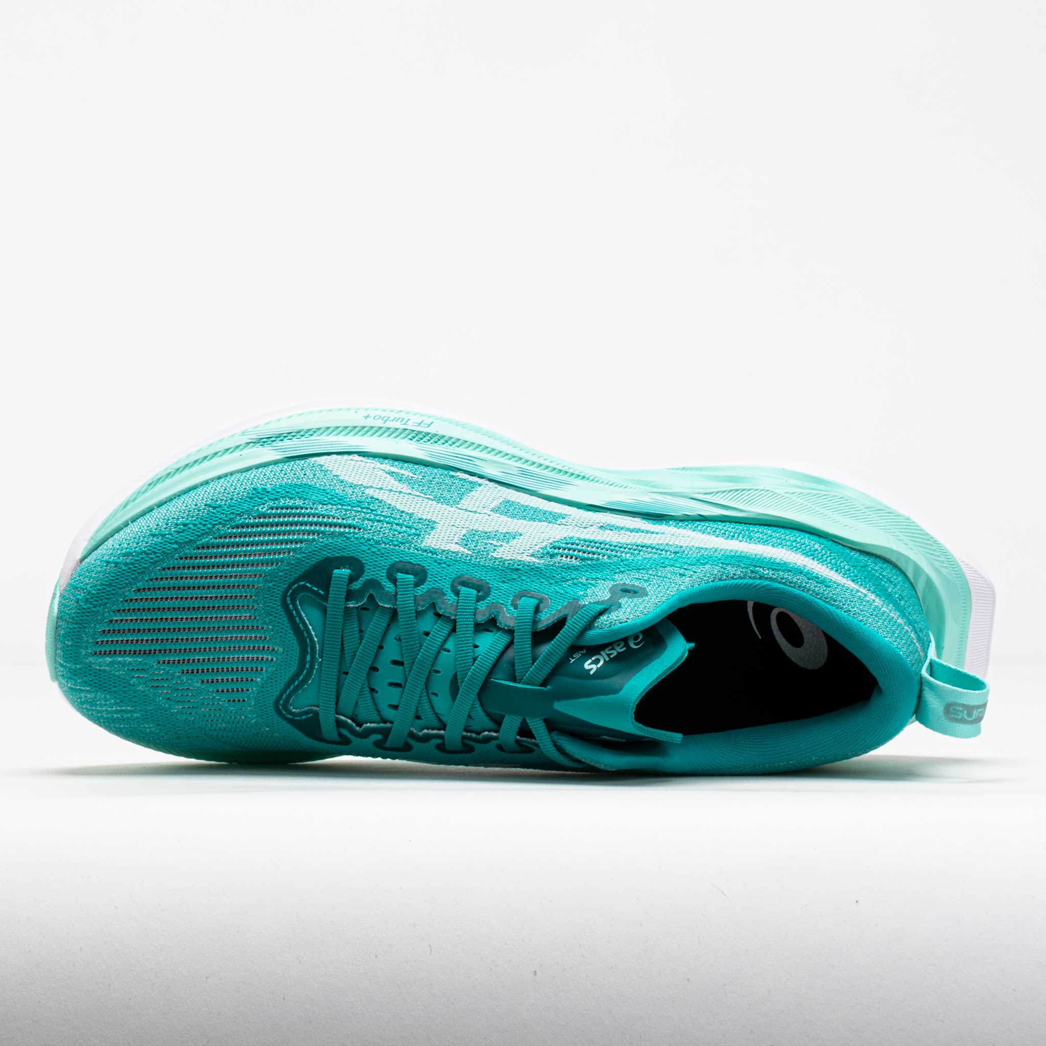 ASICS Superblast 2 Unisex Wave Teal/Illuminate Mint