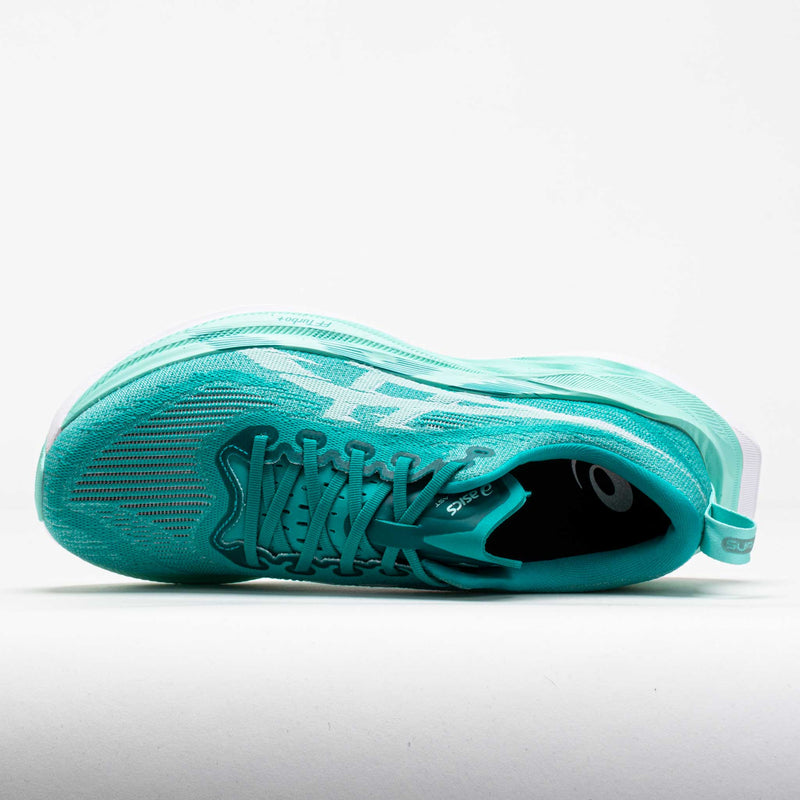 ASICS Superblast 2 Unisex Wave Teal/Illuminate Mint