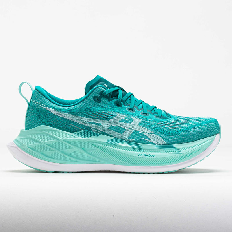 ASICS Superblast 2 Unisex Wave Teal/Illuminate Mint