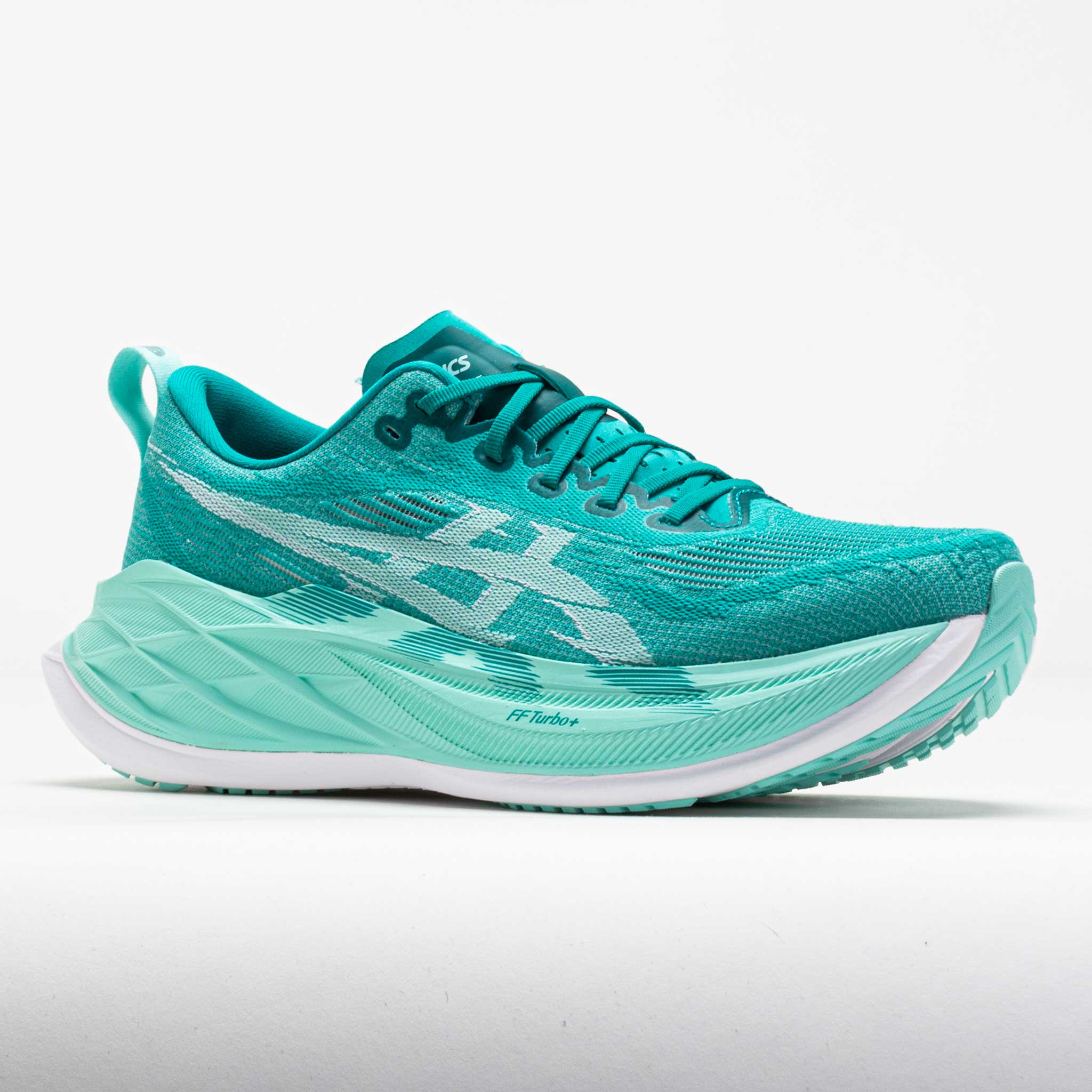 ASICS Superblast 2 Unisex Wave Teal/Illuminate Mint