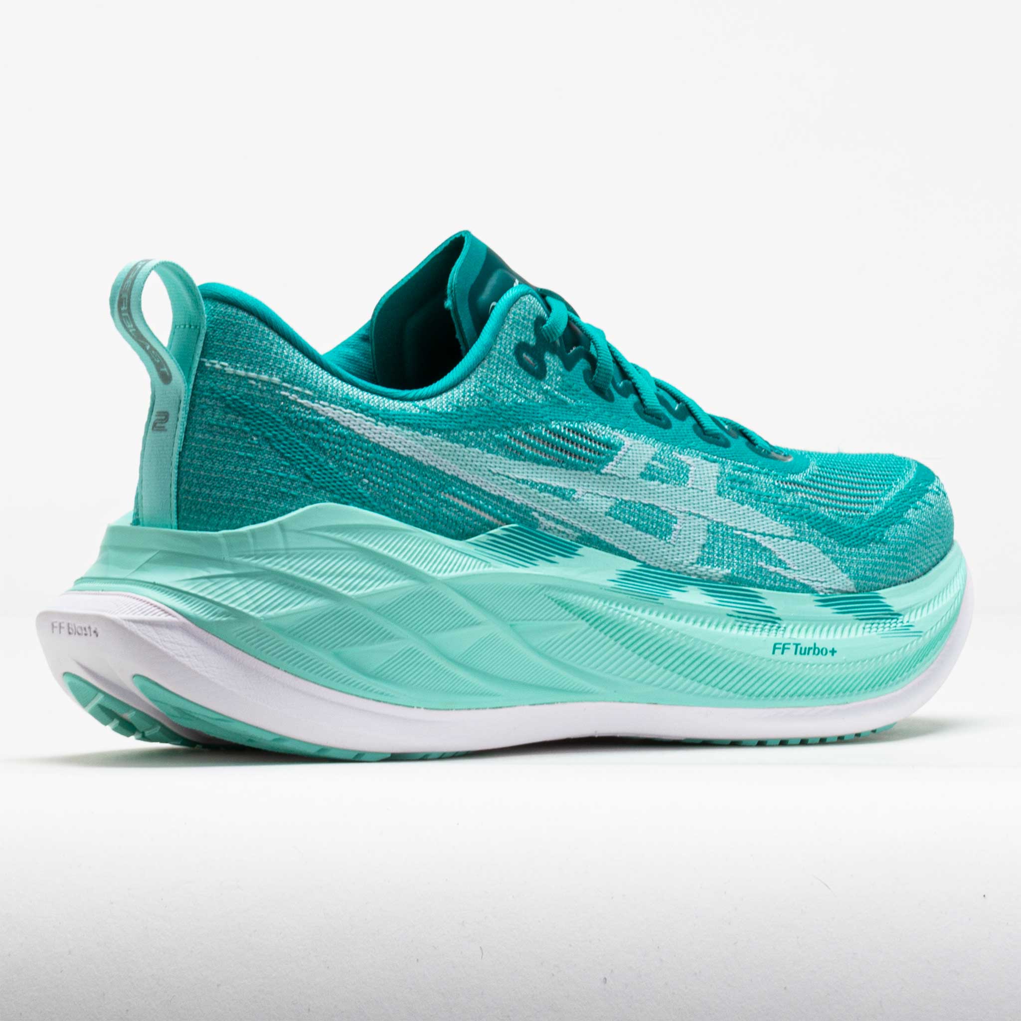 ASICS Superblast 2 Unisex Wave Teal/Illuminate Mint