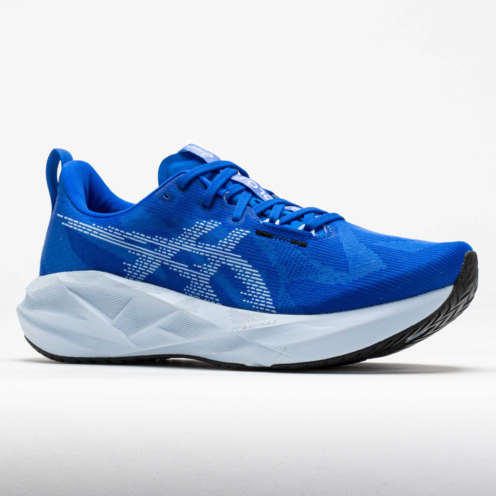 スパイク・シューズ ASICS NOVABLAST 5 ASICS Novablast 5 Men's Illusion Blue/Light Blue – Holabird