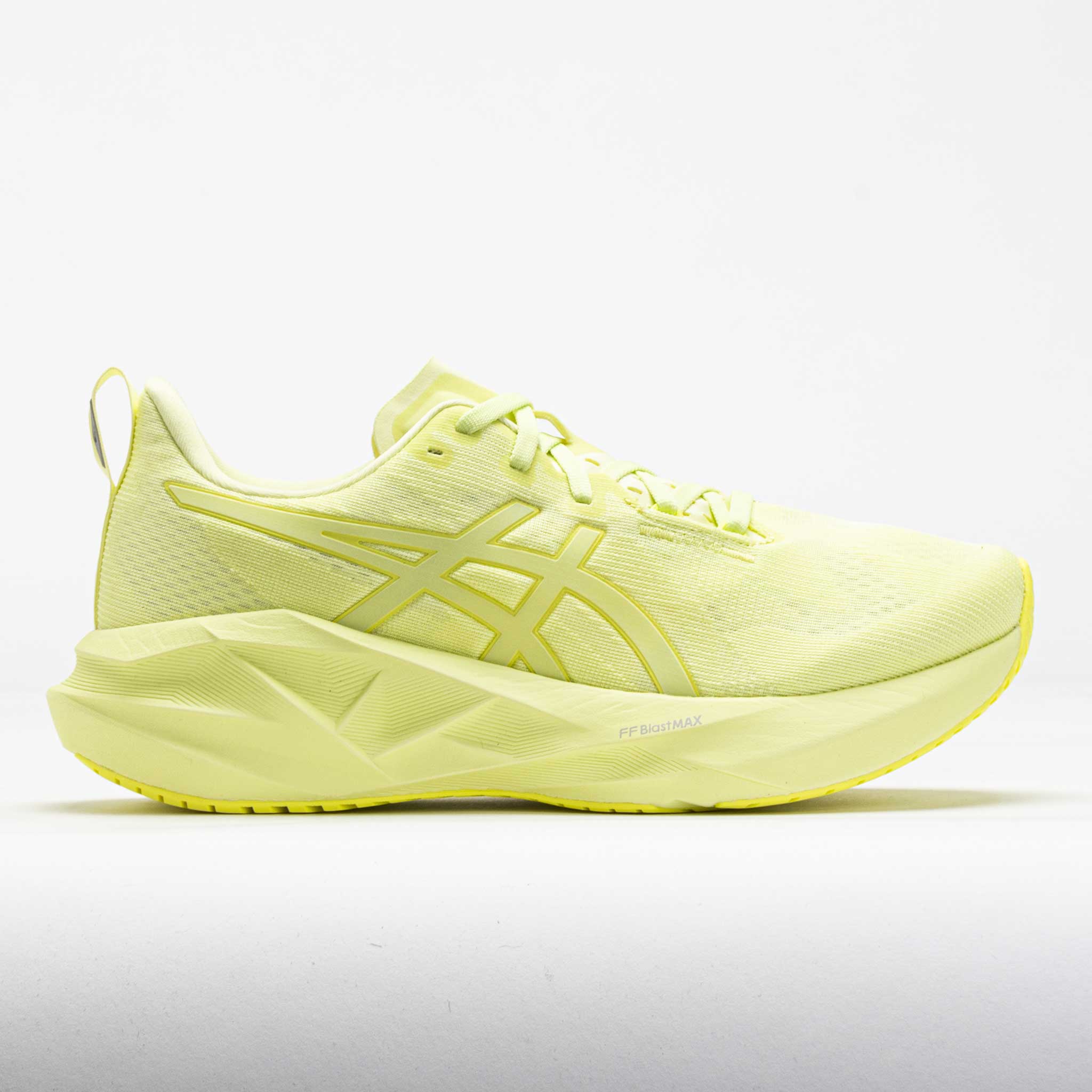 ASICS Novablast 5 Lite-Show Men's Huddle Yellow
