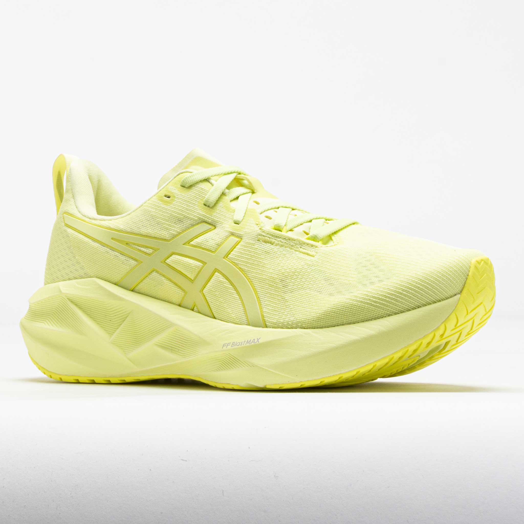 ASICS Novablast 5 Lite-Show Men's Huddle Yellow – Holabird