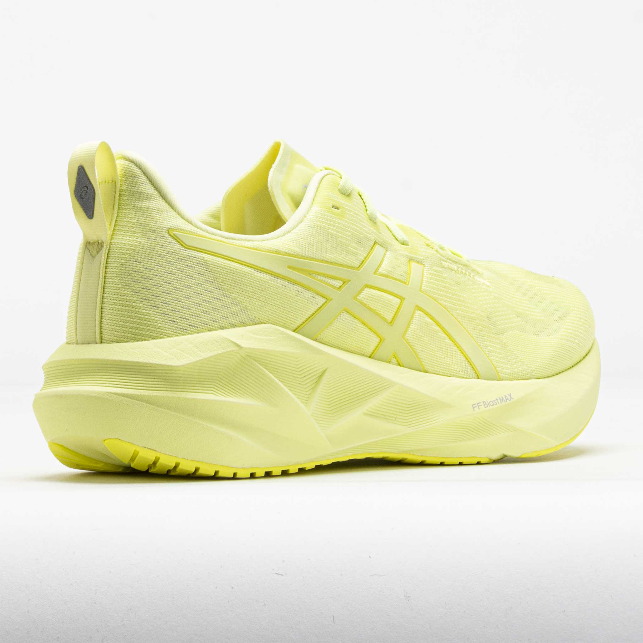 ASICS Novablast 5 Lite-Show Men's Huddle Yellow – Holabird Sports