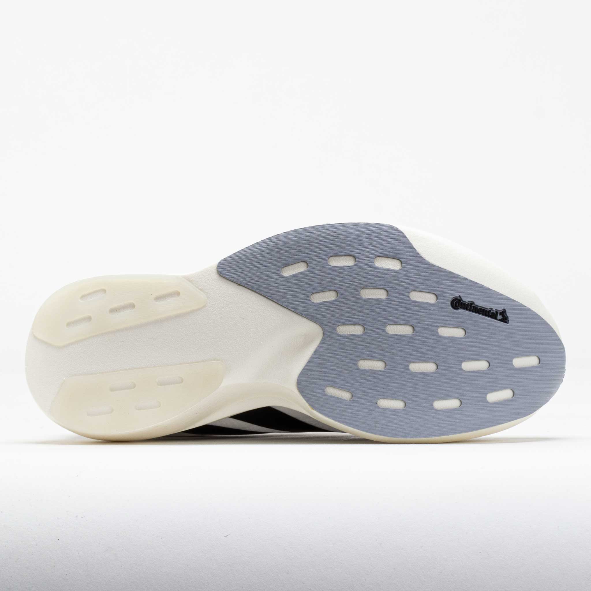 adidas Adizero EVO SL Women's White/Core Black