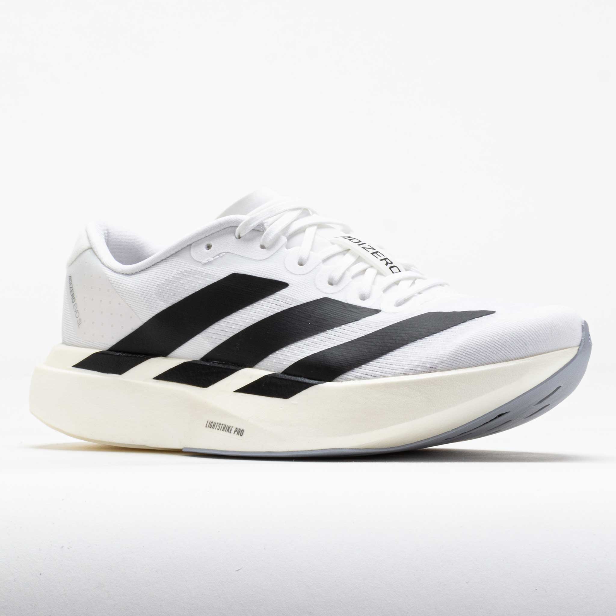 adidas Adizero EVO SL Women's White/Core Black