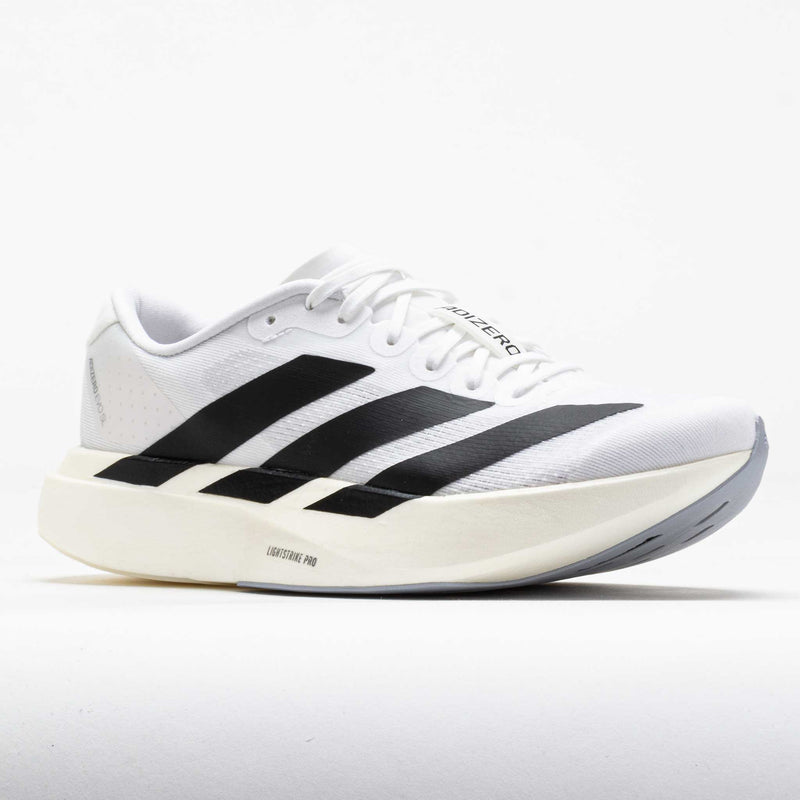 adidas Adizero EVO SL Women's White/Core Black