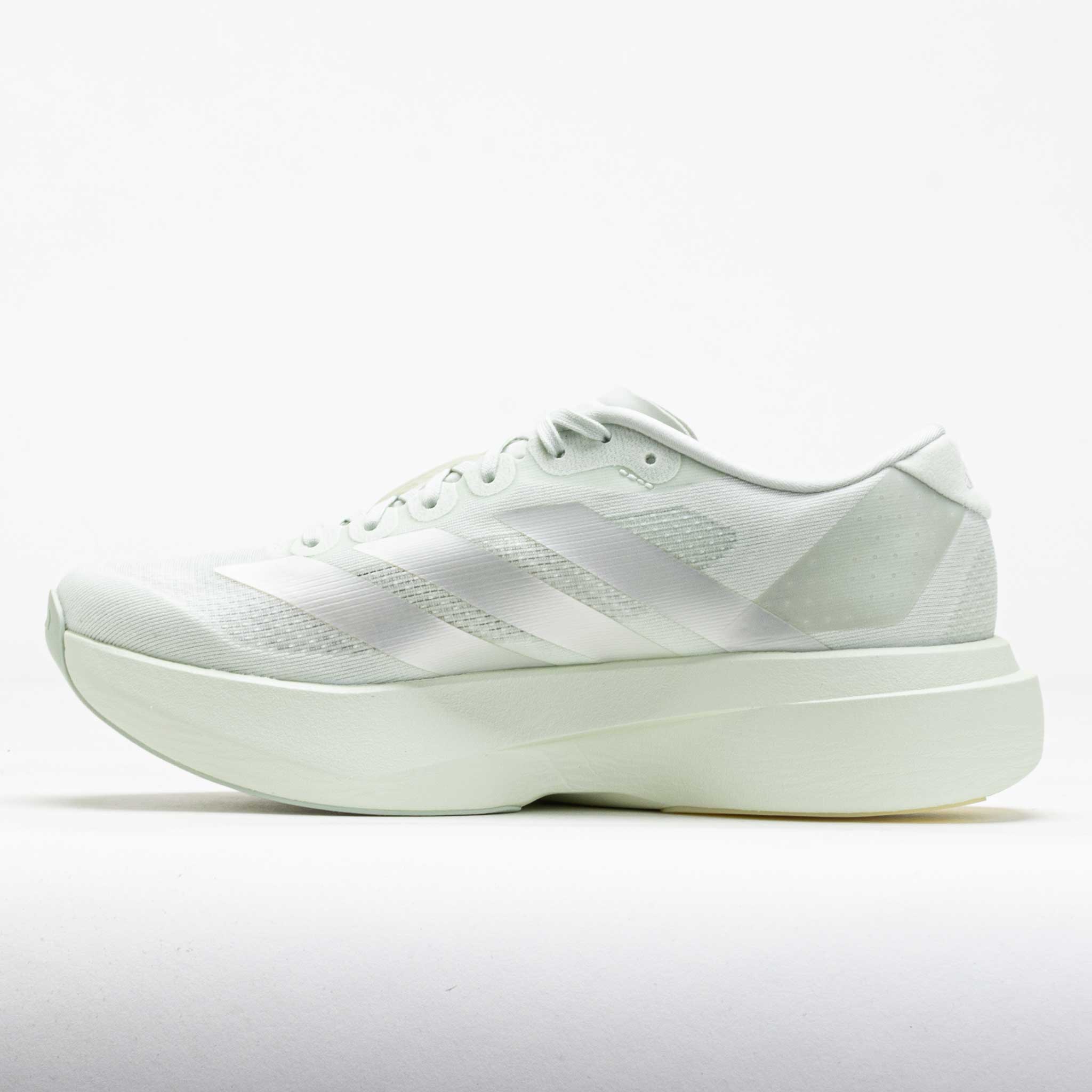 adidas Adizero EVO SL Women's Crystal Jade/Zero Metallic