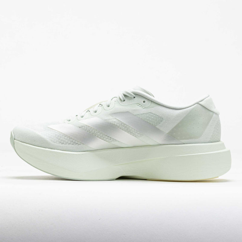 adidas Adizero EVO SL Women's Crystal Jade/Zero Metallic