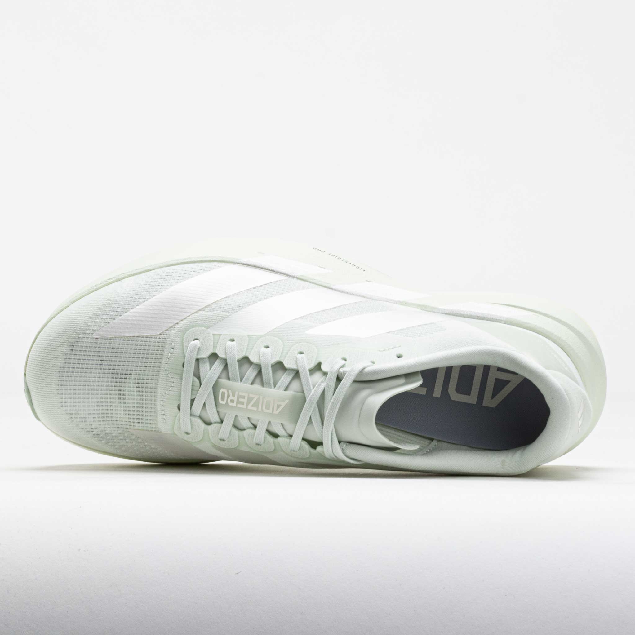 adidas Adizero EVO SL Women's Crystal Jade/Zero Metallic
