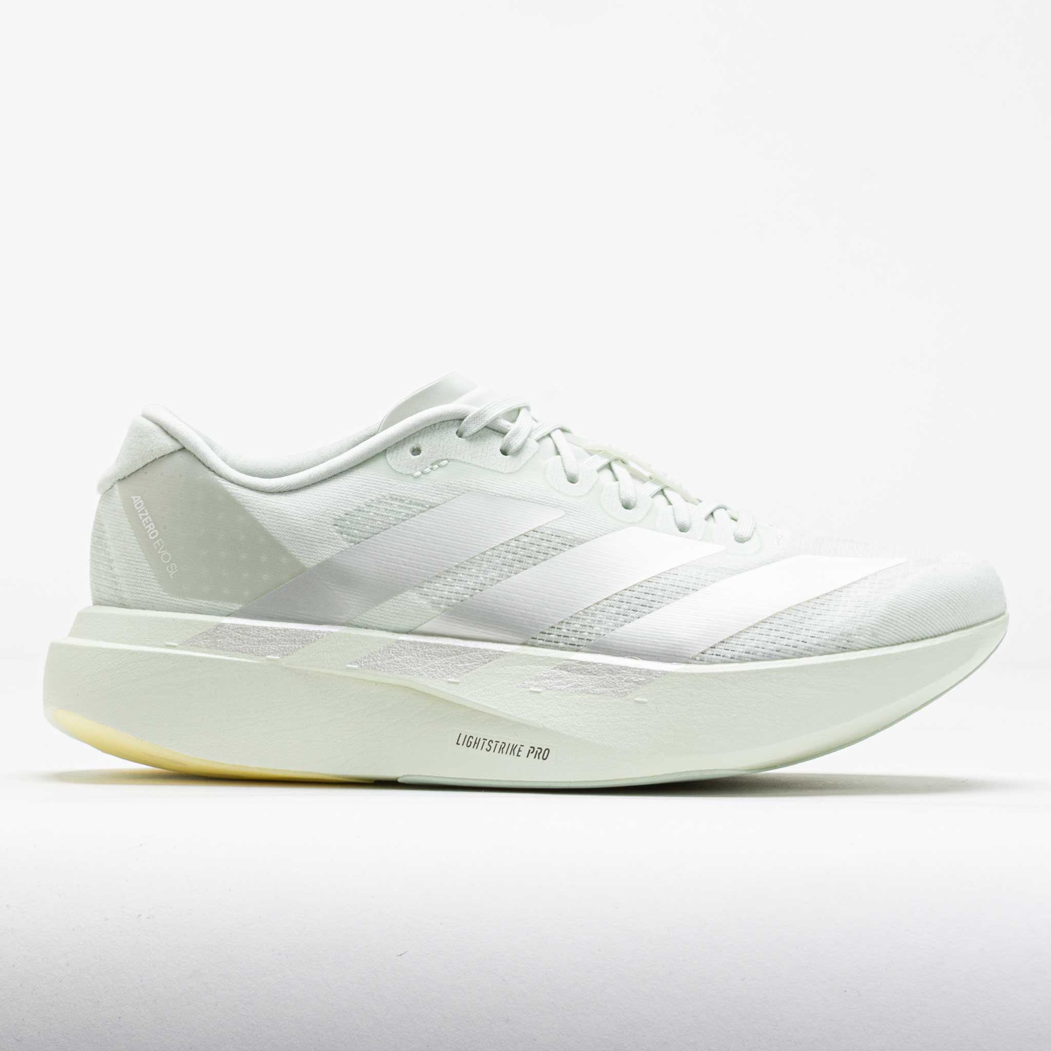 adidas Adizero EVO SL Women's Crystal Jade/Zero Metallic