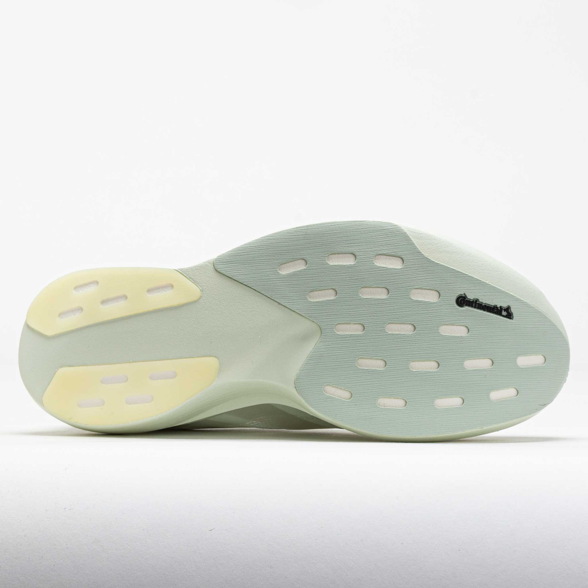 adidas Adizero EVO SL Women's Crystal Jade/Zero Metallic
