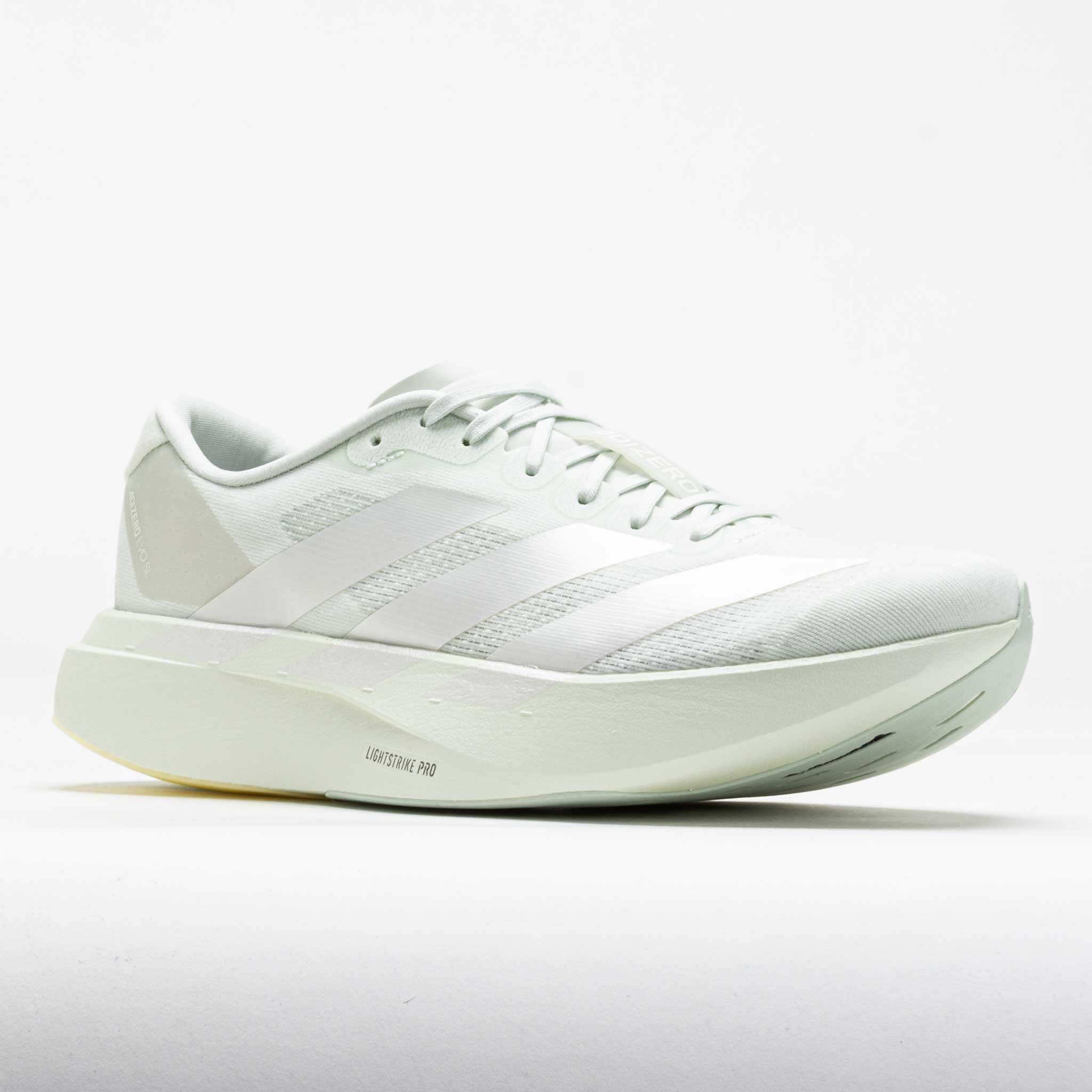 adidas Adizero EVO SL Women's Crystal Jade/Zero Metallic