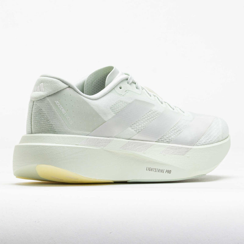 adidas Adizero EVO SL Women's Crystal Jade/Zero Metallic