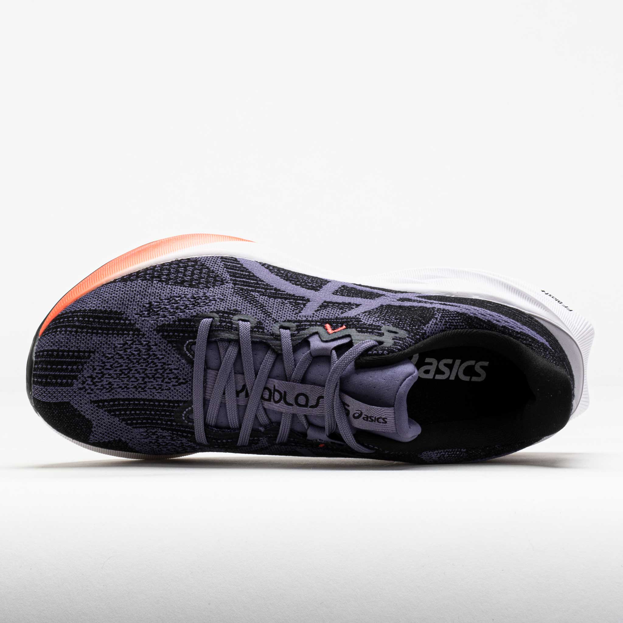 ASICS Dynablast 5 Women's Greyish Purple/Black