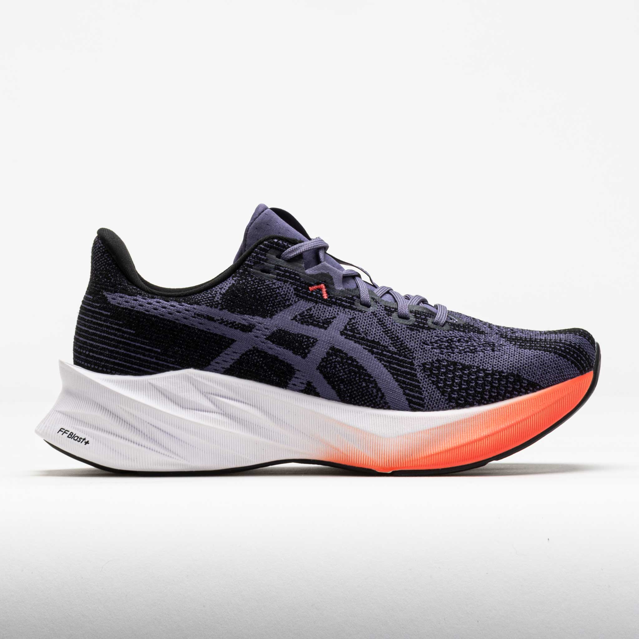 ASICS Dynablast 5 Women's Greyish Purple/Black