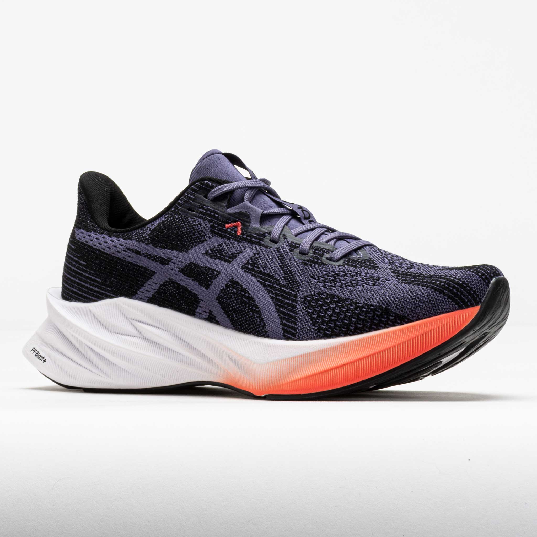 ASICS Dynablast 5 Women's Greyish Purple/Black