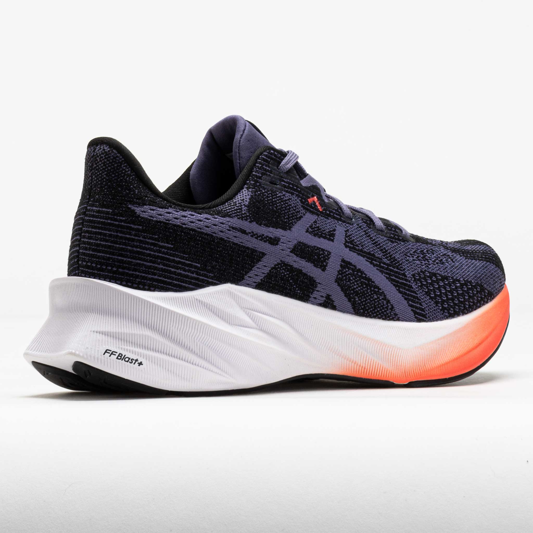 ASICS Dynablast 5 Women's Greyish Purple/Black