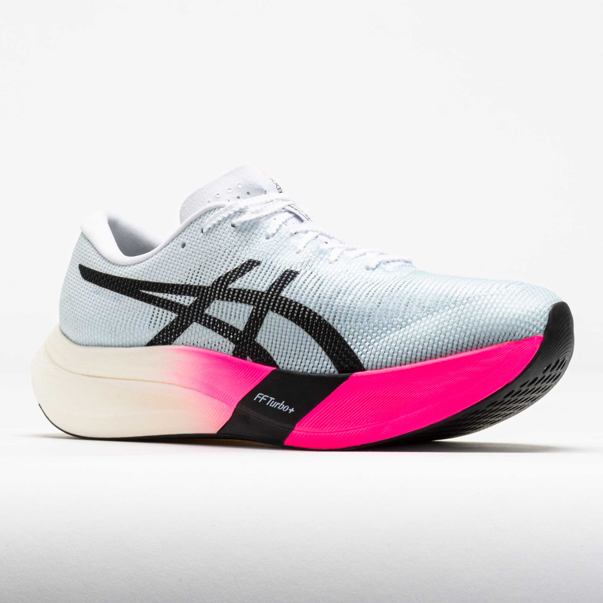 ASICS Metaspeed Edge Paris Unisex Light Blue/Black