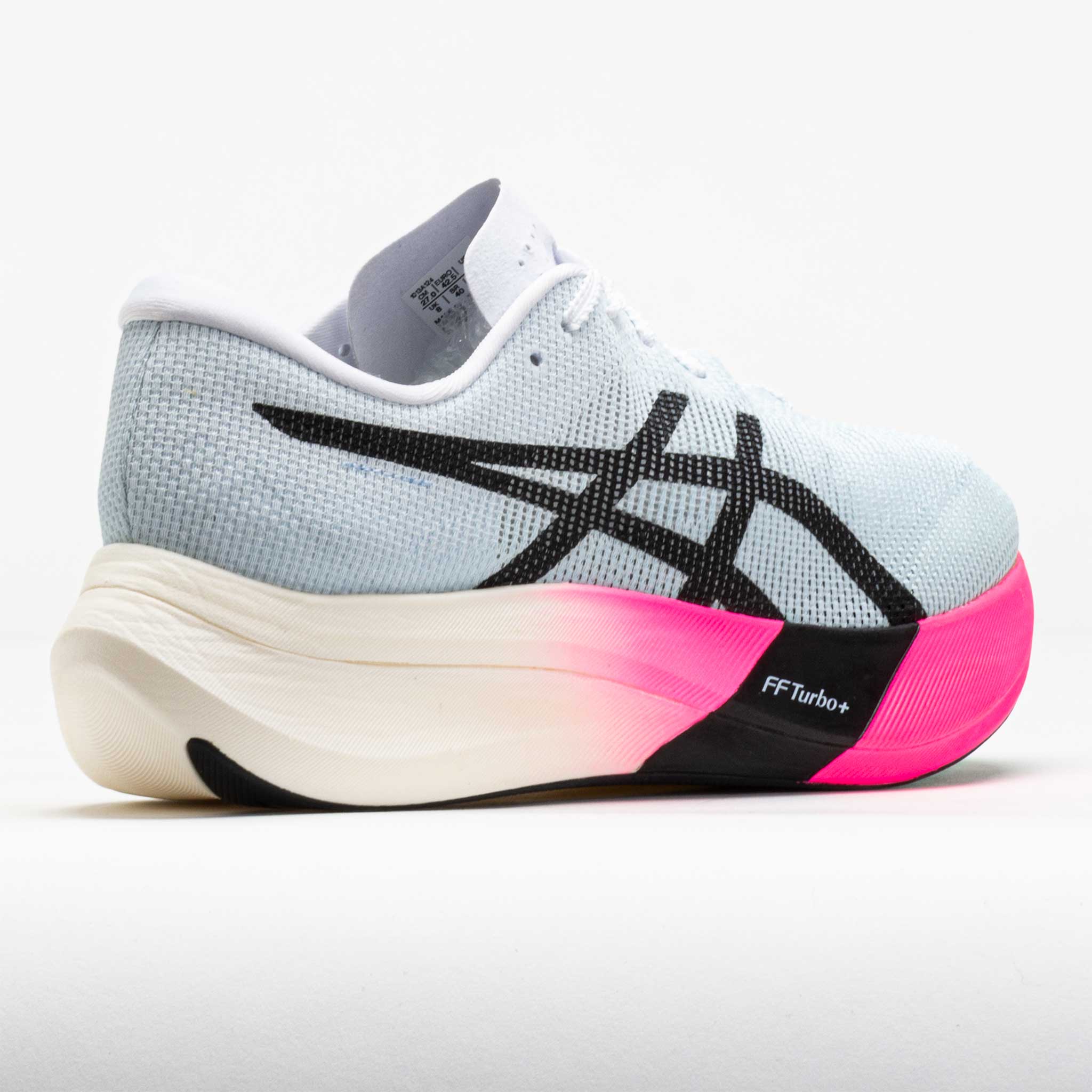 ASICS Metaspeed Edge Paris Unisex Light Blue/Black