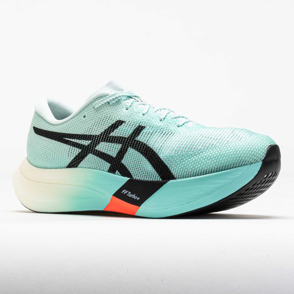 Metaspeed Collection ASICS Metaspeed Edge Paris Unisex Illuminate Mint/Black – Holabird Sports