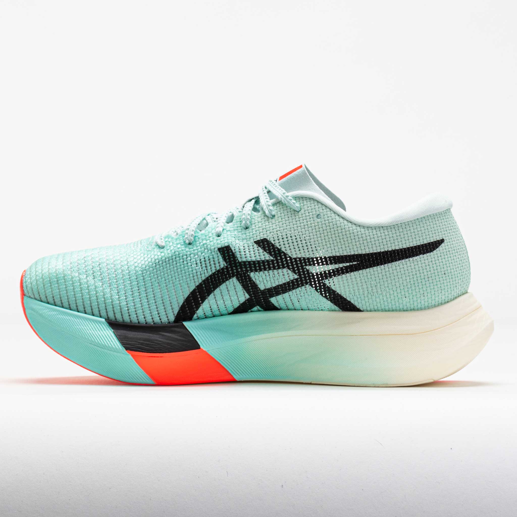 asics SPEED SKY PARISミントグリーン27.0 Asics Metaspeed Sky Paris Unisex Road Racking Shoe
