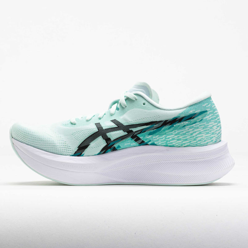 ASICS Magic Speed 4 Women's Soothing Sea/Black