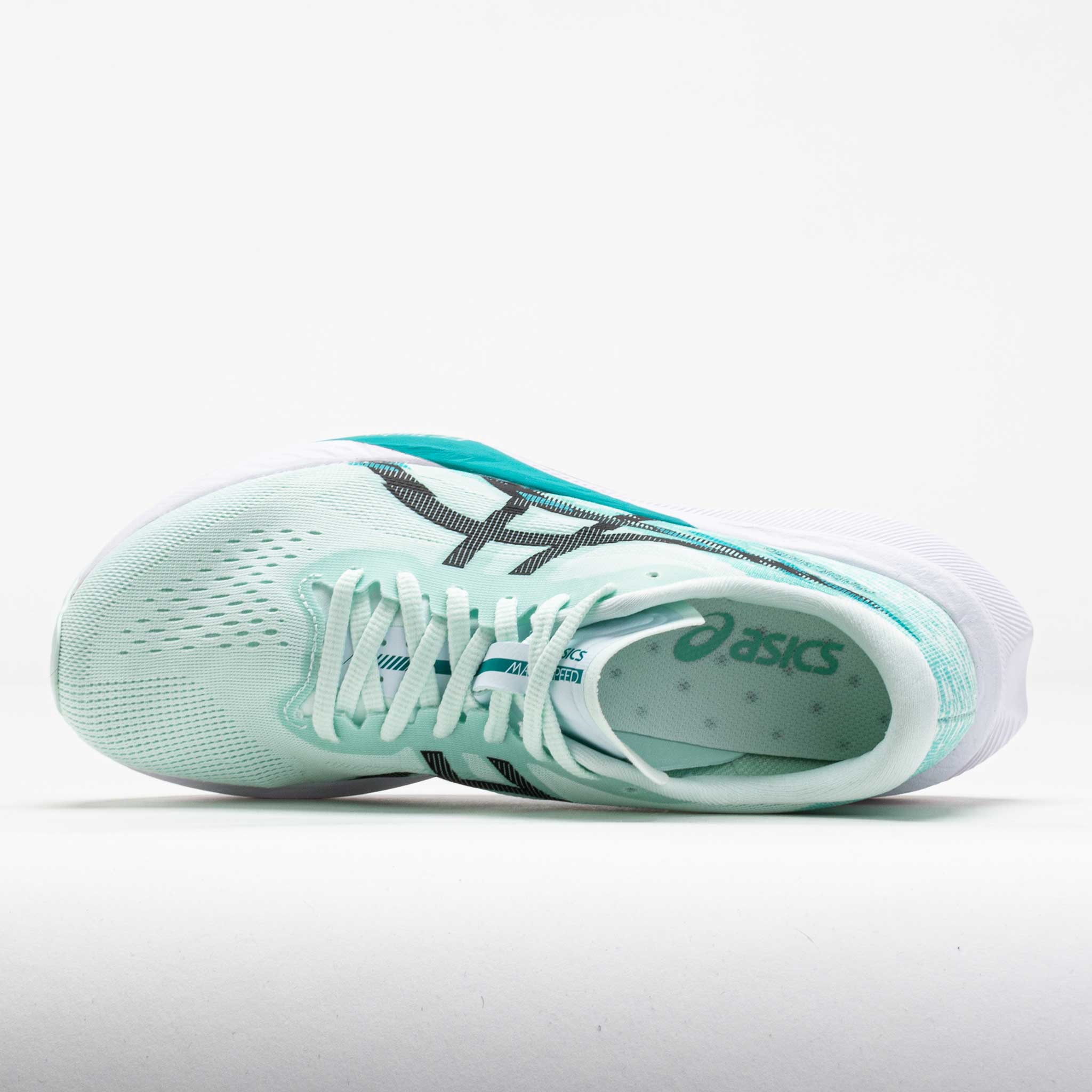 ASICS Magic Speed 4 Women's Soothing Sea/Black