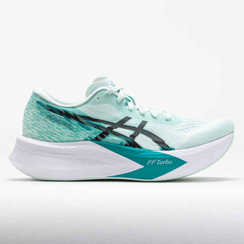ASICS Magic Speed 4 Women's Soothing Sea/Black