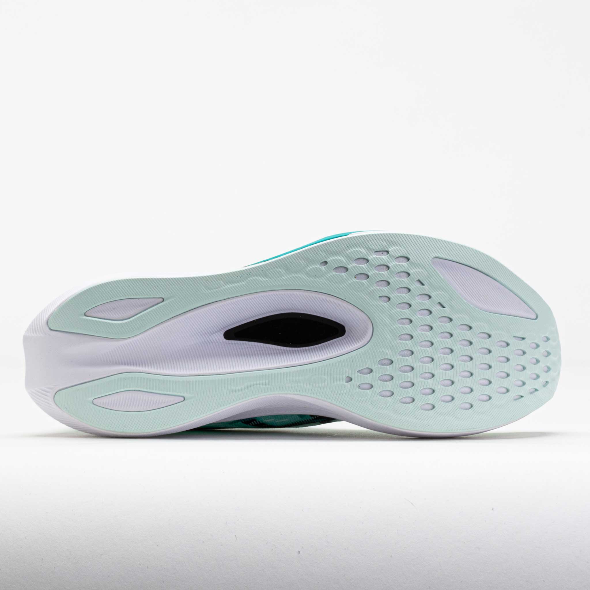 ASICS Magic Speed 4 Women's Soothing Sea/Black
