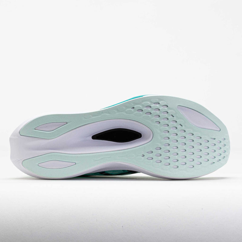 ASICS Magic Speed 4 Women's Soothing Sea/Black