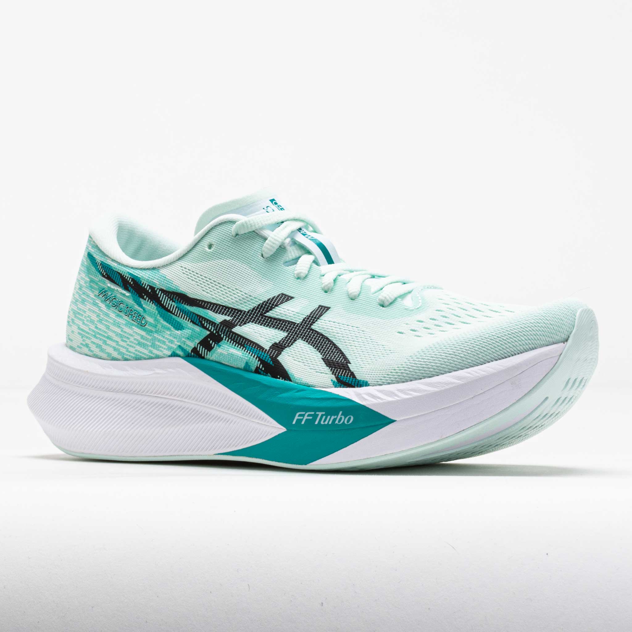 ASICS Magic Speed 4 Women's Soothing Sea/Black