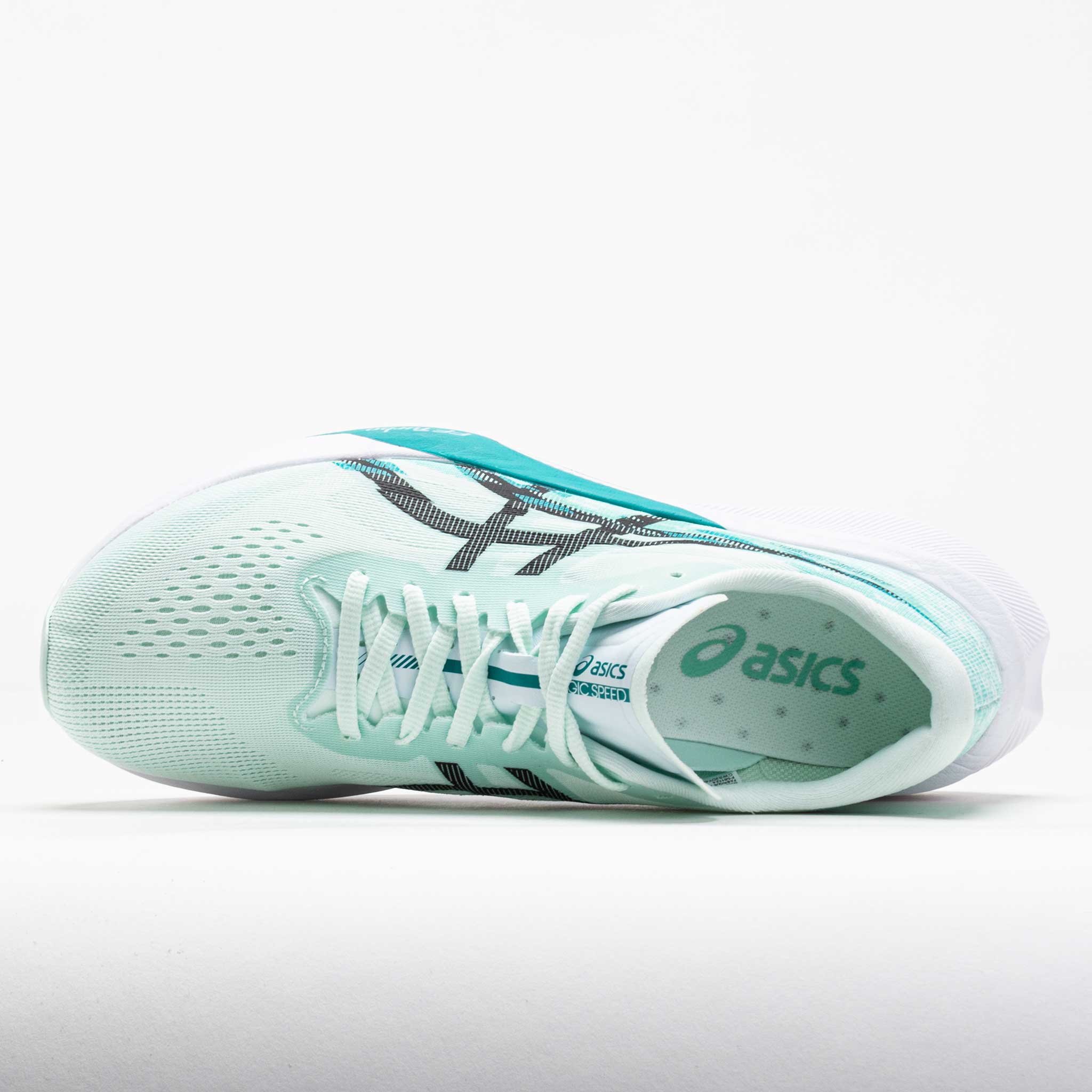 ✨タグ付き未使用✨ 【ASICS】 HYPERSPEED 4ミントグリーン レア Amazon.com | ASICS Men's Hyper Speed 4 Running Shoes, 7