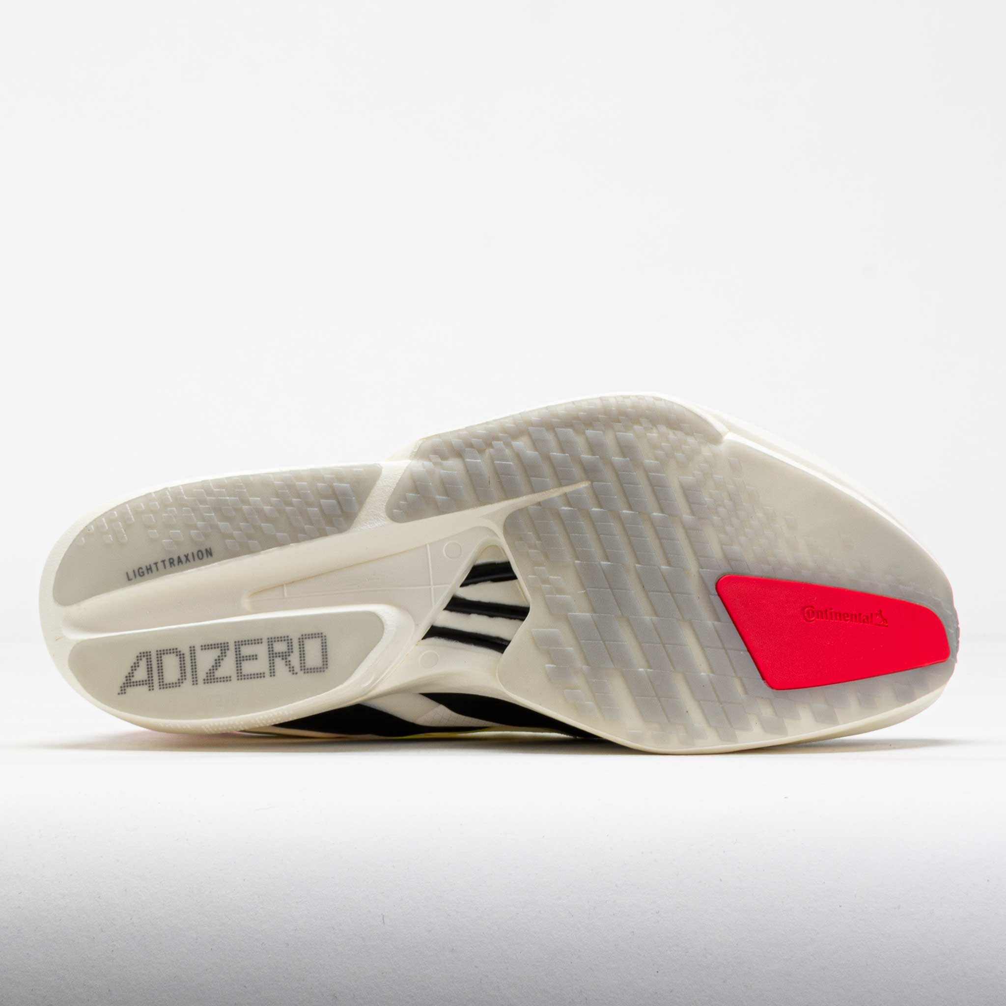 adidas Adizero Adios Pro 4 Shoes - Green | Free Shipping