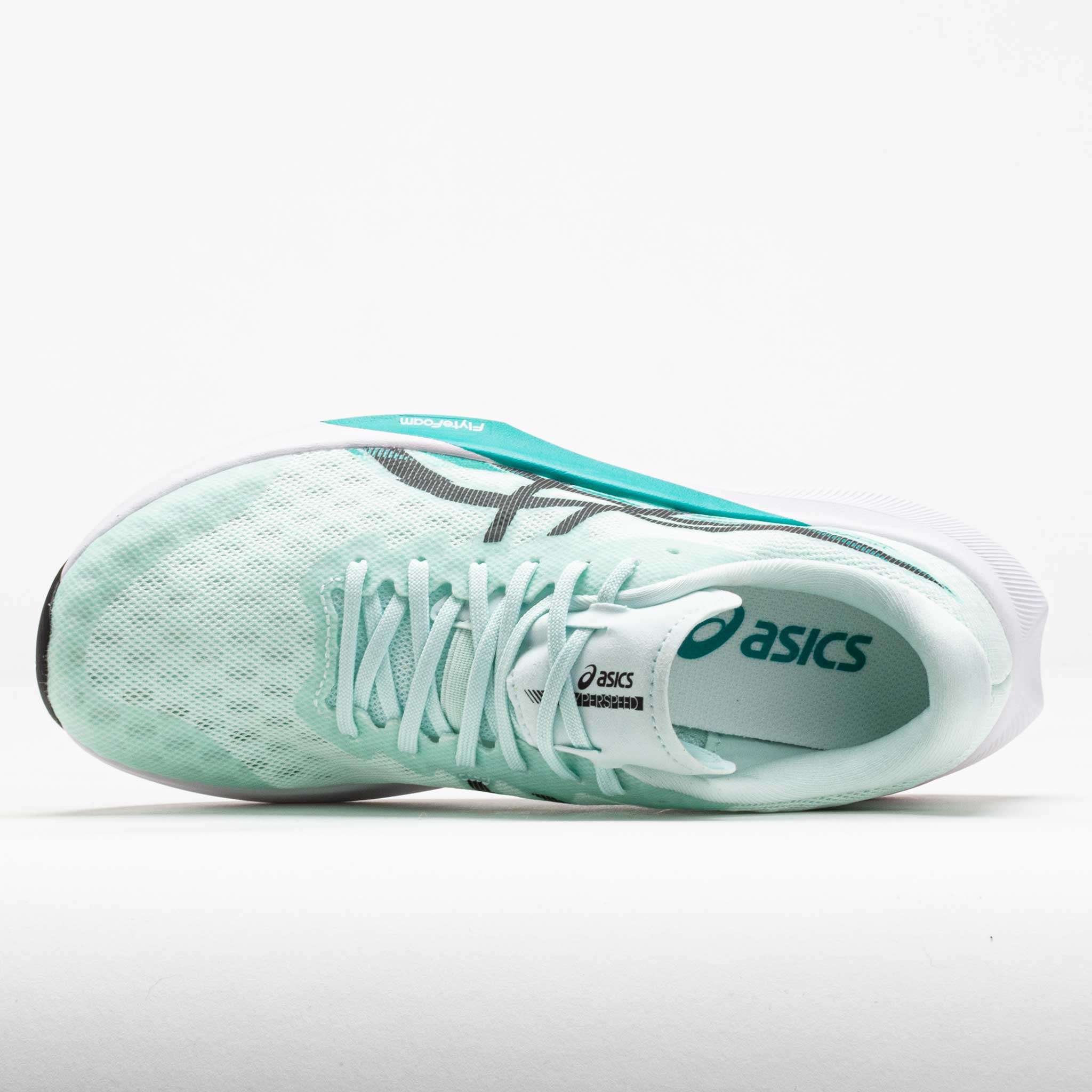 ASICS Hyper Speed 4 Women's Soothing Sea/Black