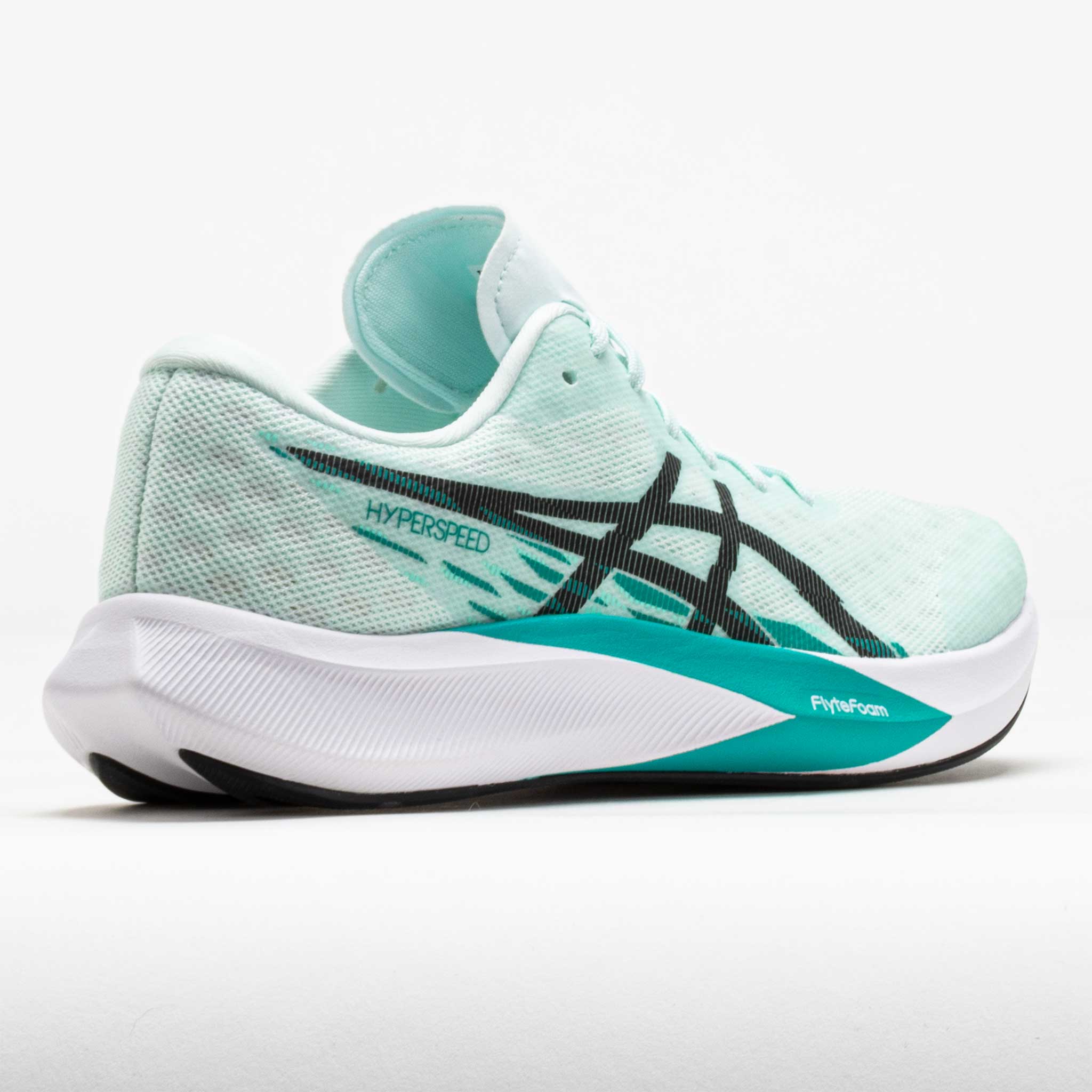 ASICS Hyper Speed 4 Women's Soothing Sea/Black