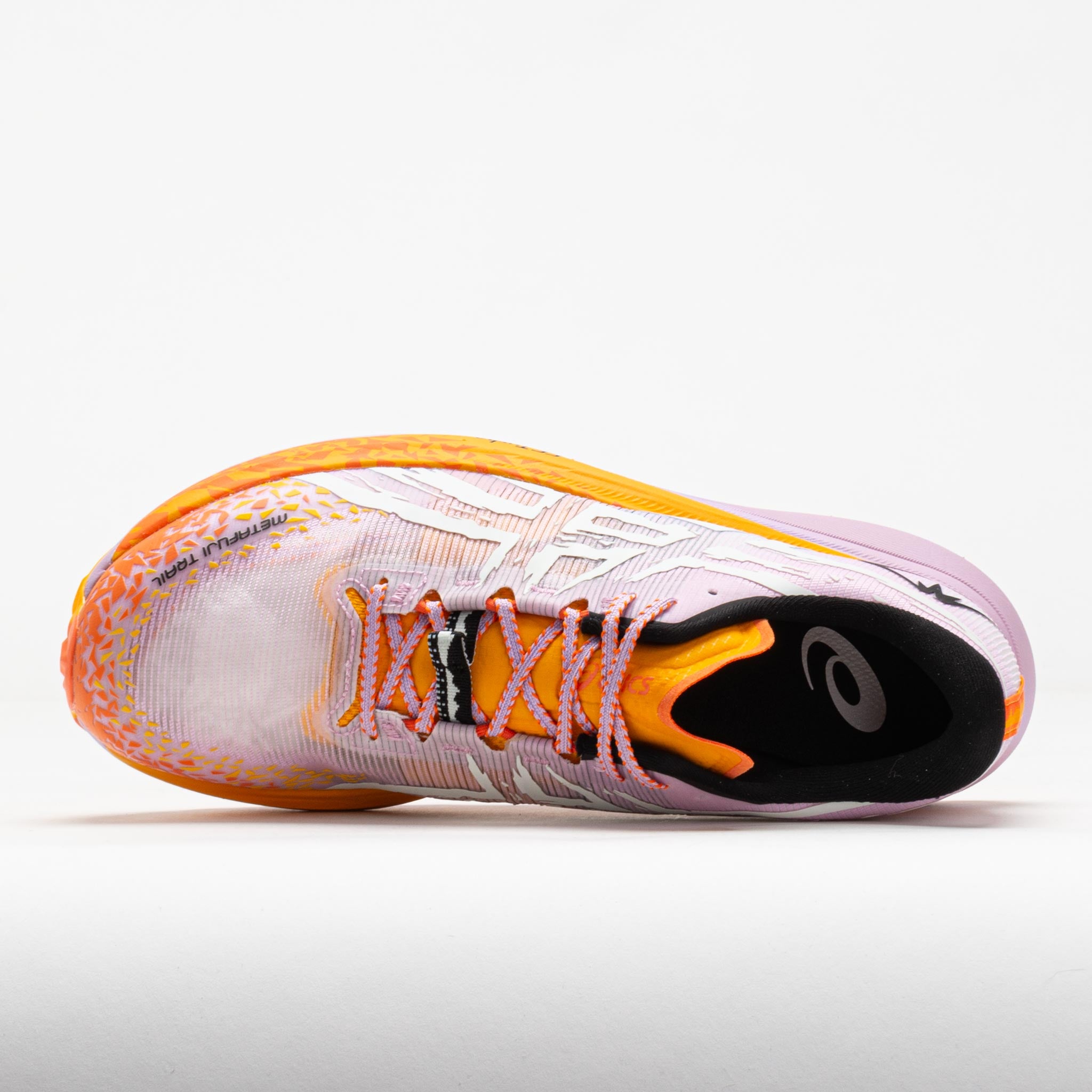 ASICS MetaFuji Trail Unisex Light Ube/Pure Aqua