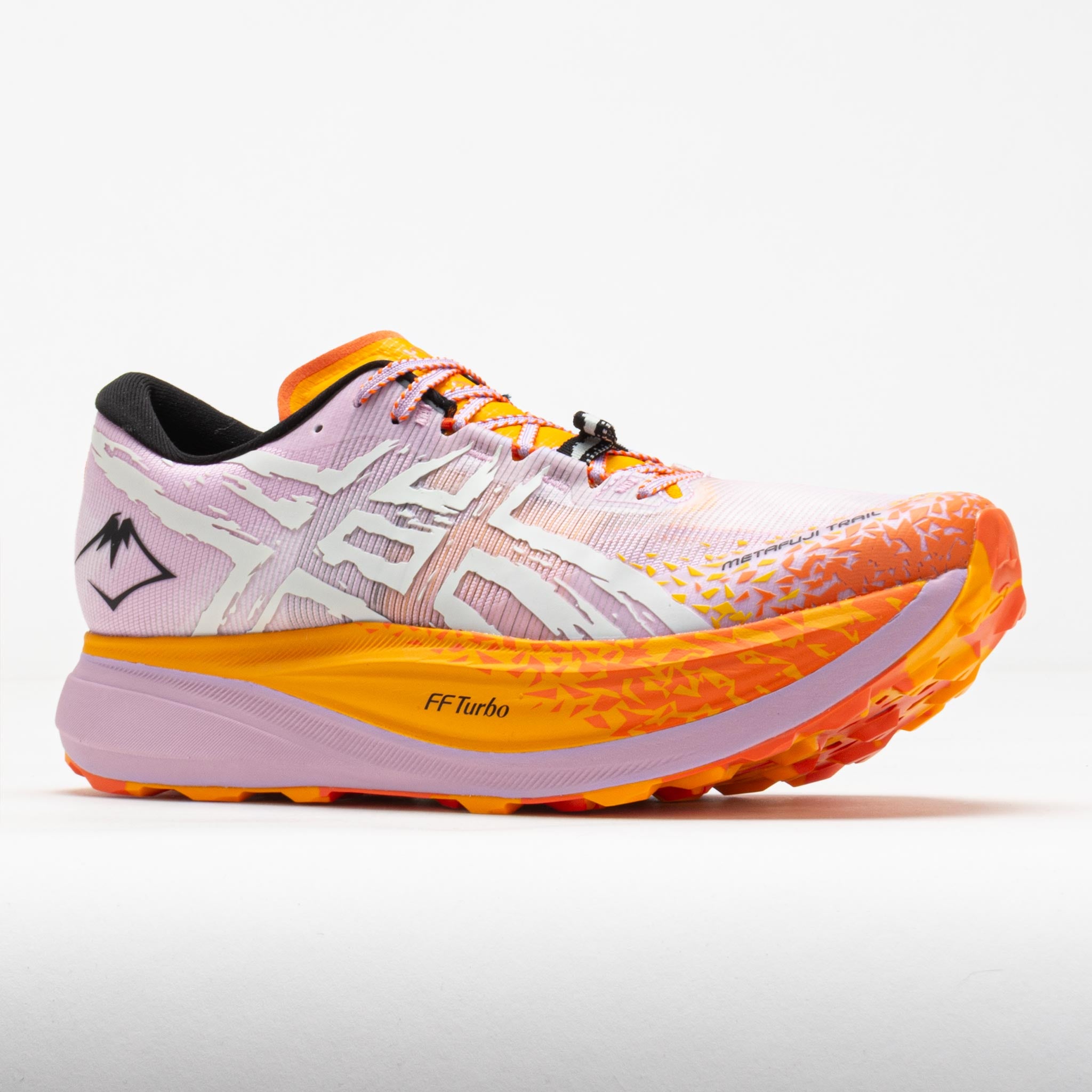 ASICS MetaFuji Trail Unisex Light Ube/Pure Aqua