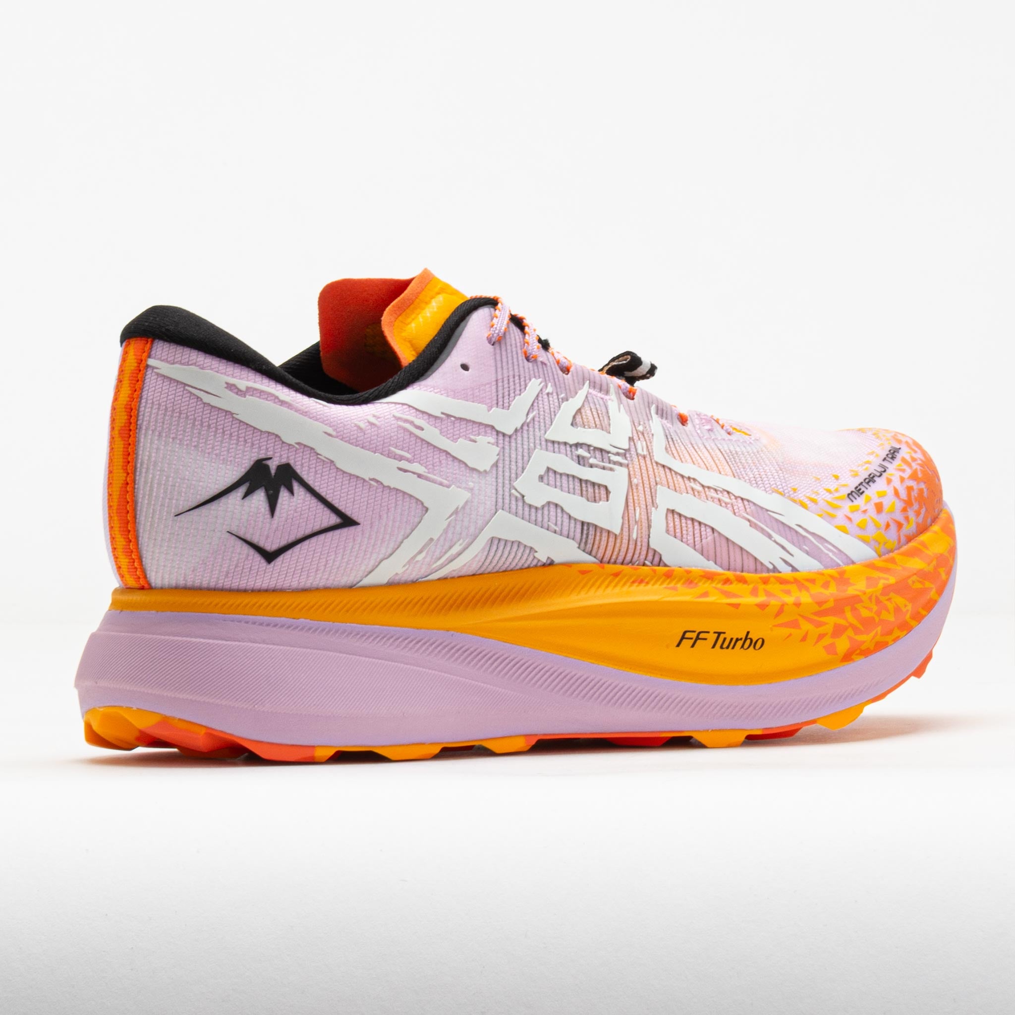ASICS MetaFuji Trail Unisex Light Ube/Pure Aqua