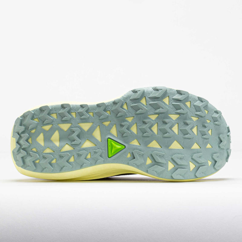 ASICS Trabuco Max 4 Women's Purple Oxide/Cold Moss