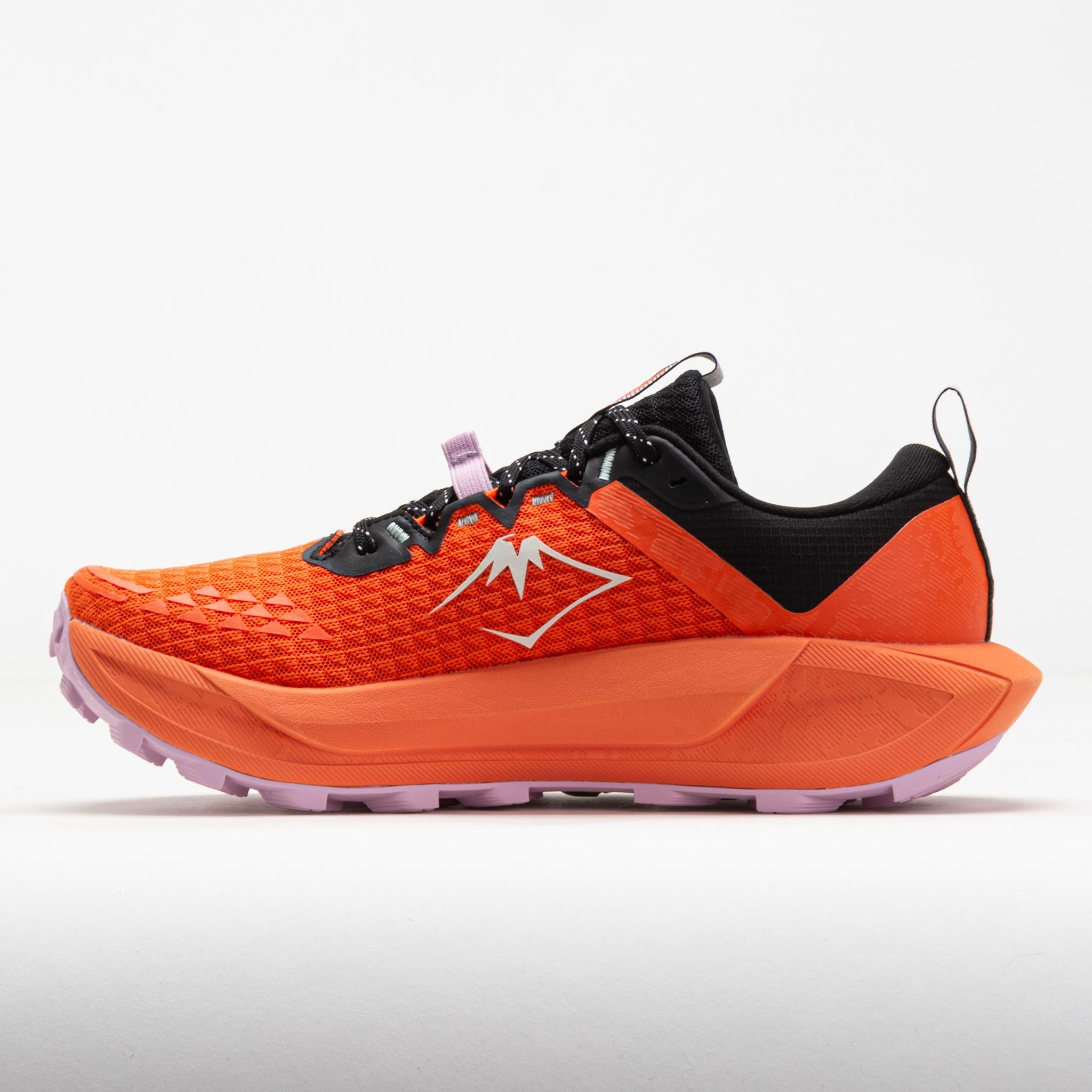 ASICS GEL-Trabuco 13 Women's Nova Orange/Light Ube