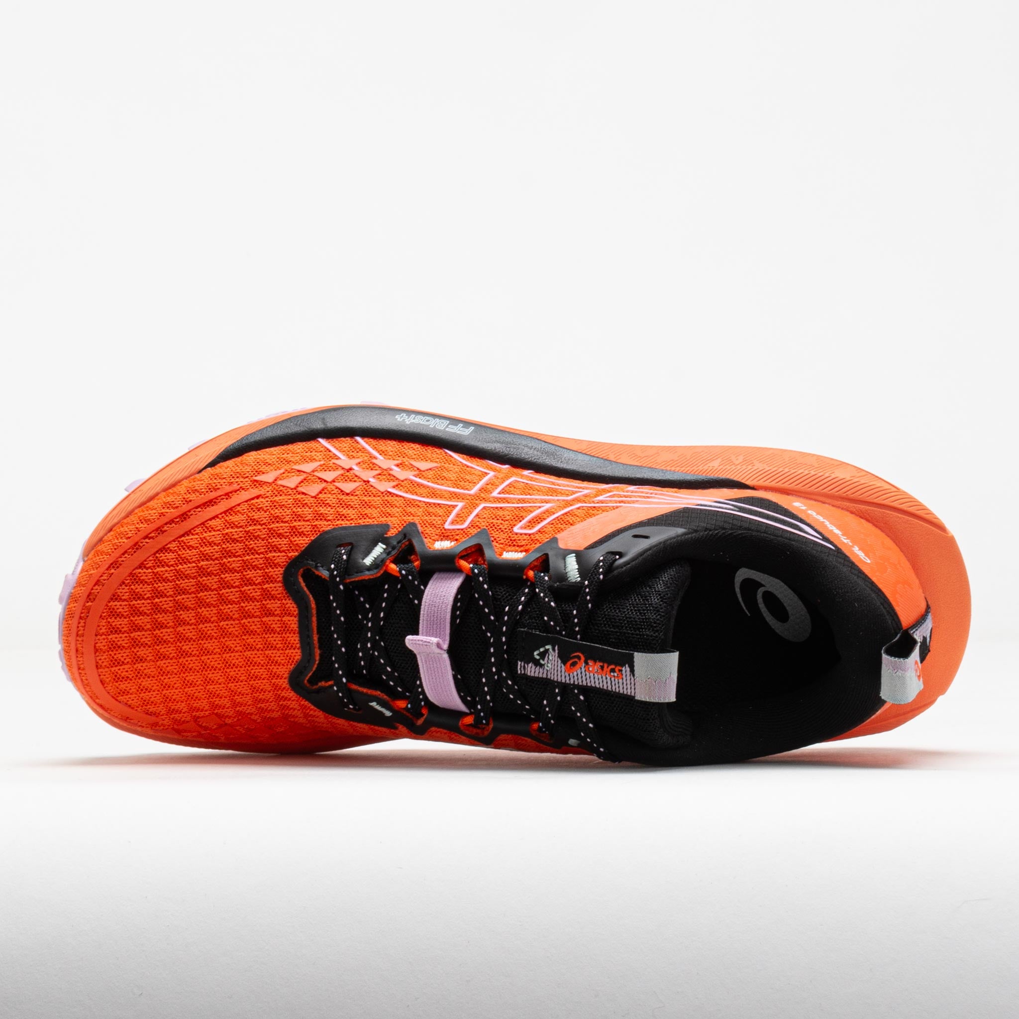 ASICS GEL-Trabuco 13 Women's Nova Orange/Light Ube