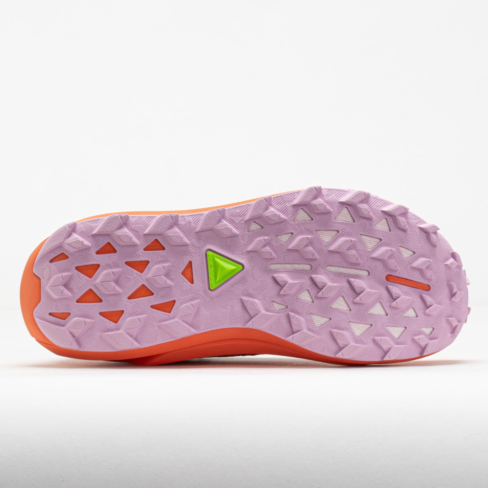 ASICS GEL-Trabuco 13 Women's Nova Orange/Light Ube – Holabird Sports